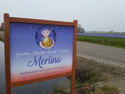 Praktijk Merlina Belkmerweg Sint Maartensbrug