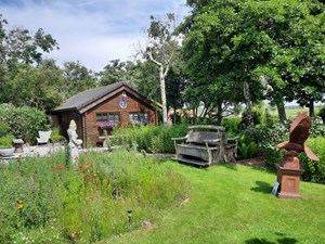 Gouden Moeder aarde praktijk Merlina