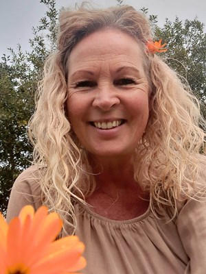 Sylvia van Gijtenbeek