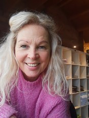 Sylvia van Gijtenbeek
