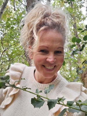 Sylvia van Gijtenbeek